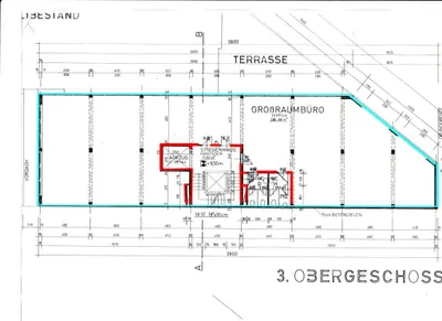 Gewerbeimmobilie mieten in Linz – 1 158 m², € 9.381 – Bild 46 von 48