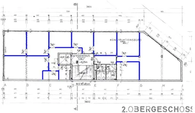 Gewerbeimmobilie mieten in Linz – 1 158 m², € 9.381 – Bild 45 von 48