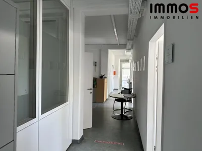 Gewerbeimmobilie mieten in Linz – 1 158 m², € 9.381 – Bild 31 von 48