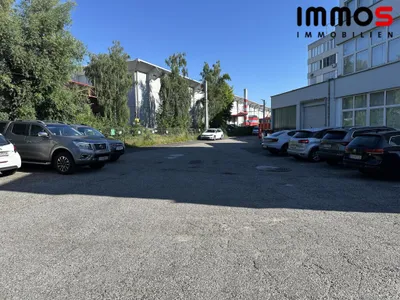 Gewerbeimmobilie mieten in Linz – 1 158 m², € 9.381 – Bild 3 von 48