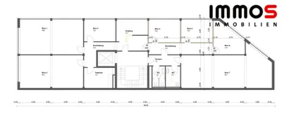 Gewerbeimmobilie mieten in Linz – 1 158 m², € 9.381 – Bild 44 von 48