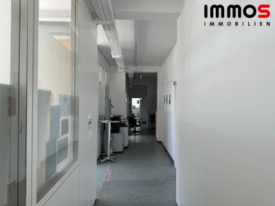 Gewerbeimmobilie mieten in Linz – 1 158 m², € 9.381 – Bild 32 von 48