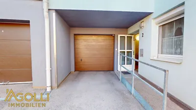 Wohnung kaufen in Bruck an der Leitha – 37,1 m², € 120.000 – Bild 9 von 12