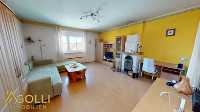 Wohnung kaufen in Bruck an der Leitha – 37,1 m², € 120.000 – Bild 4 von 12