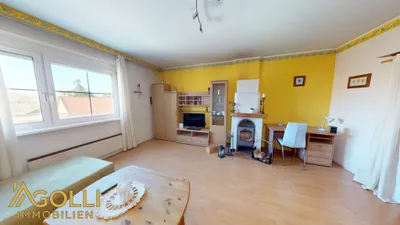 Wohnung kaufen in Bruck an der Leitha – 37,1 m², € 120.000 – Bild 3 von 12