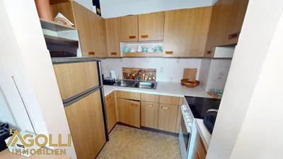 Wohnung kaufen in Bruck an der Leitha – 37,1 m², € 120.000 – Bild 5 von 12