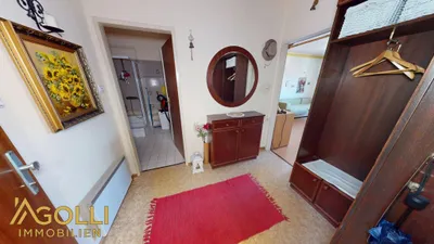 Wohnung kaufen in Bruck an der Leitha – 37,1 m², € 120.000 – Bild 7 von 12