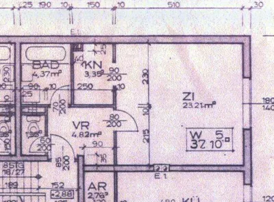 Wohnung kaufen in Bruck an der Leitha – 37,1 m², € 120.000 – Bild 12 von 12