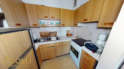 Wohnung kaufen in Bruck an der Leitha – 37,1 m², € 120.000 – Bild 6 von 12