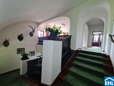 24-Zimmer-Immobilie kaufen in Bruck-Mürzzuschlag – 1 200 m², € 1.900.000 – Bild 26 von 32