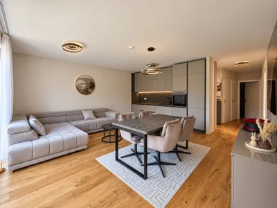3-Zimmer-Wohnung mieten in Wiener Neustadt – 74,5 m², € 1.850 – Bild 3 von 19