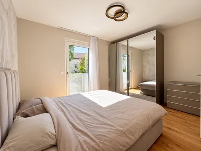 3-Zimmer-Wohnung mieten in Wiener Neustadt – 74,5 m², € 1.850 – Bild 8 von 19