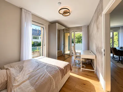 3-Zimmer-Wohnung mieten in Wiener Neustadt – 74,5 m², € 1.850 – Bild 11 von 19