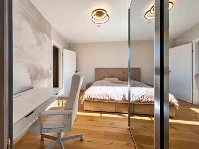 3-Zimmer-Wohnung mieten in Wiener Neustadt – 74,5 m², € 1.850 – Bild 10 von 19