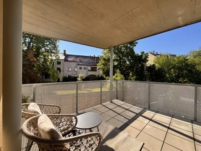 3-Zimmer-Wohnung mieten in Wiener Neustadt – 74,5 m², € 1.850 – Bild 7 von 19