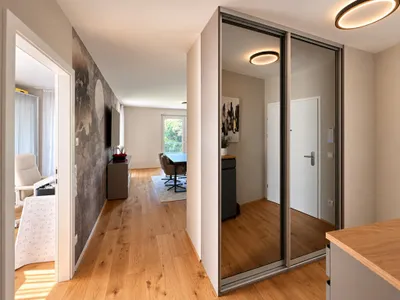 3-Zimmer-Wohnung mieten in Wiener Neustadt – 74,5 m², € 1.850 – Bild 15 von 19