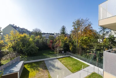 3-Zimmer-Wohnung mieten in Wiener Neustadt – 74,5 m², € 1.850 – Bild 2 von 19