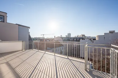 5-Zimmer-Wohnung mieten in Wien – 173 m², € 3.736