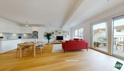 4-Zimmer-Wohnung kaufen in Wien – 106 m², € 895.000