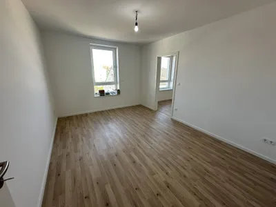 2-Zimmer-Wohnung mieten in Sankt Pölten – 40,9 m², € 694 – Bild 2 von 7