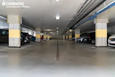 2-Zimmer-Wohnung mieten in Korneuburg – 66,55 m², € 868 – Bild 16 von 18