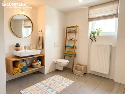 2-Zimmer-Wohnung mieten in Korneuburg – 66,55 m², € 868 – Bild 9 von 18