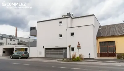 2-Zimmer-Wohnung mieten in Korneuburg – 66,55 m², € 868 – Bild 14 von 18