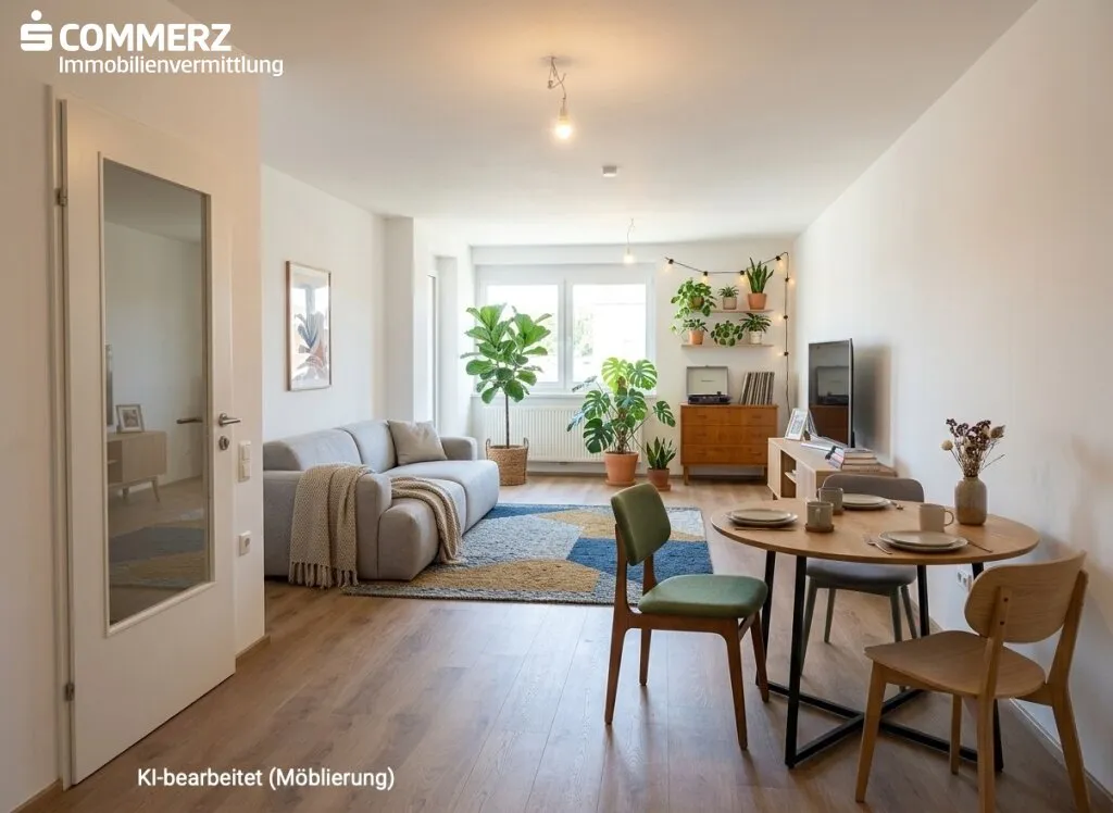 Wohnung – Spillern - Ansicht 3