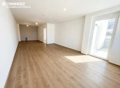2-Zimmer-Wohnung mieten in Korneuburg – 66,55 m², € 868 – Bild 5 von 18
