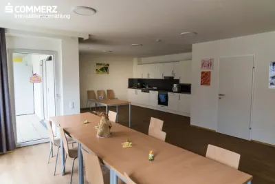 2-Zimmer-Wohnung mieten in Korneuburg – 66,55 m², € 868 – Bild 17 von 18