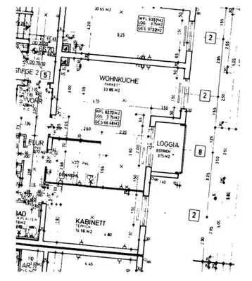 2-Zimmer-Wohnung kaufen in Wien – 62,73 m², € 259.900 – Bild 33 von 35