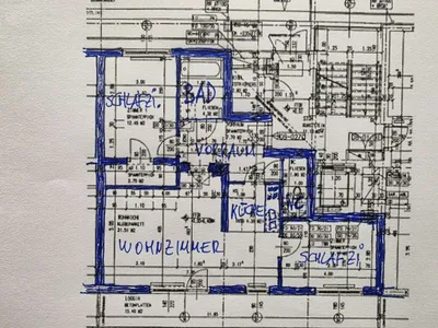 3-Zimmer-Wohnung kaufen in Wien – 71,75 m², € 399.000 – Bild 19 von 19