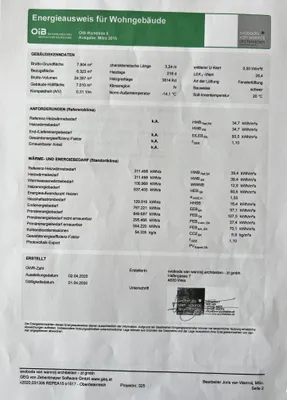 3-Zimmer-Wohnung mieten in Wels – 77 m², € 1.100 – Bild 25 von 25