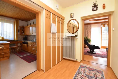 5-Zimmer-Haus kaufen in Klagenfurt – 144 m², € 338.000 – Bild 3 von 18