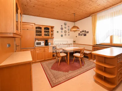 5-Zimmer-Haus kaufen in Klagenfurt – 144 m², € 338.000 – Bild 8 von 18