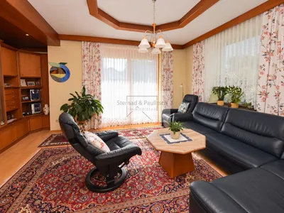 5-Zimmer-Haus kaufen in Klagenfurt – 144 m², € 338.000 – Bild 4 von 18