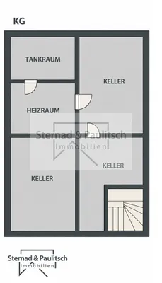 5-Zimmer-Haus kaufen in Klagenfurt – 144 m², € 338.000 – Bild 18 von 18
