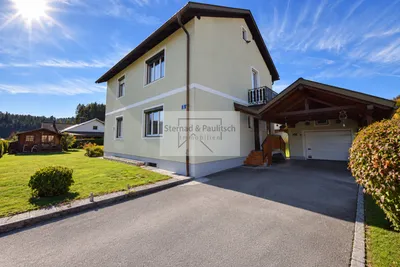5-Zimmer-Haus kaufen in Klagenfurt – 144 m², € 338.000 – Bild 2 von 18