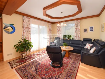 5-Zimmer-Haus kaufen in Klagenfurt – 144 m², € 338.000 – Bild 5 von 18