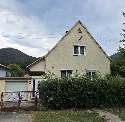 4-Zimmer-Haus kaufen in Neunkirchen – 91 m², € 275.000