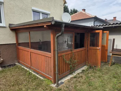 4-Zimmer-Haus kaufen in Neunkirchen – 91 m², € 275.000 – Bild 34 von 37