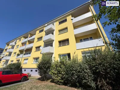2-Zimmer-Wohnung kaufen in Graz – 58,68 m², € 209.000 – Bild 21 von 31