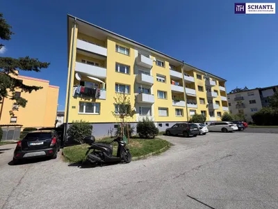 2-Zimmer-Wohnung kaufen in Graz – 58,68 m², € 209.000 – Bild 20 von 31