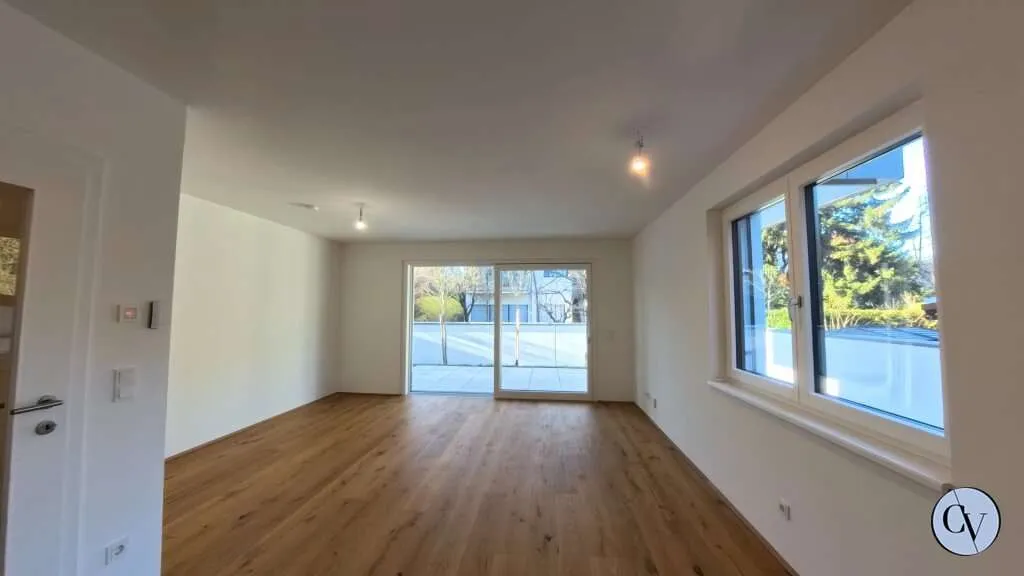 Gartenwohnung im Erstbezug an der U1 - Provisionsfrei – pohled 3