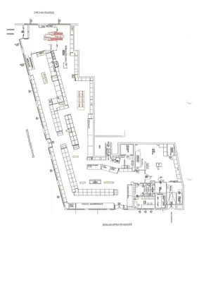 Gewerbeimmobilie mieten in Wien – 690 m², € 9.495 – Bild 4 von 4