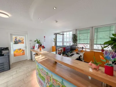 Gewerbeimmobilie kaufen in Graz – 399 m², € 1.197.000 – Bild 2 von 27