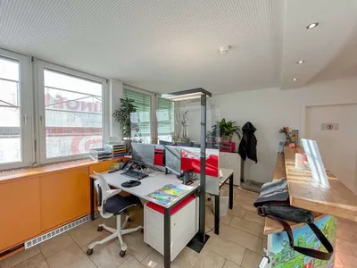 Gewerbeimmobilie kaufen in Graz – 399 m², € 1.197.000 – Bild 4 von 27