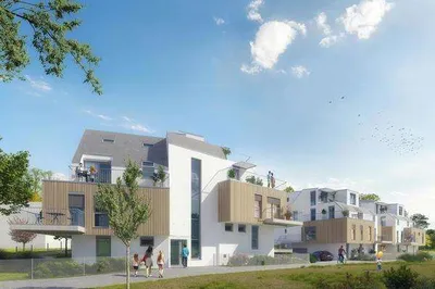 1140 Wien, Schleusenstraße 1A / Bahnstraße 2F MIETE – Bild 3