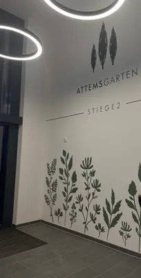 2-Zimmer-Wohnung mieten in Wien – 46 m², € 1.075 – Bild 12 von 13