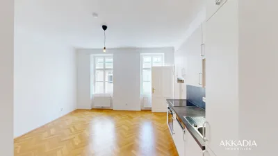 Wohnung mieten in Wien – 54,3 m², € 1.148 – Bild 3 von 8